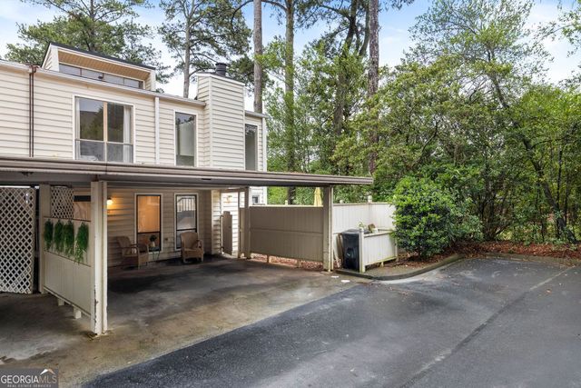 662 Serramonte Drive, Marietta, GA 30068