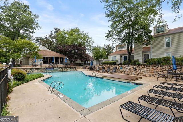 662 Serramonte Drive, Marietta, GA 30068