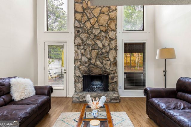 662 Serramonte Drive, Marietta, GA 30068