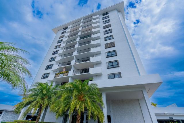 1208 Marine Way 803, North Palm Beach, FL 33408