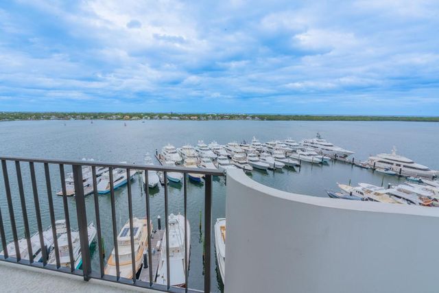 1208 Marine Way 803, North Palm Beach, FL 33408