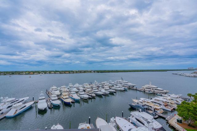 1208 Marine Way 803, North Palm Beach, FL 33408