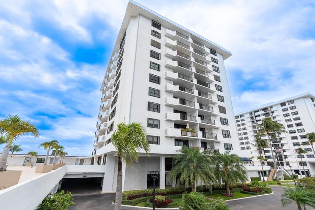 1208 Marine Way 803, North Palm Beach, FL 33408