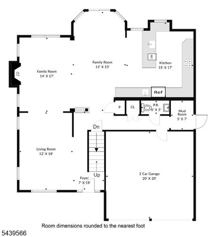 28 Serrell Dr, Montvale Boro, NJ 07645