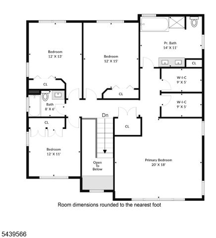 28 Serrell Dr, Montvale Boro, NJ 07645