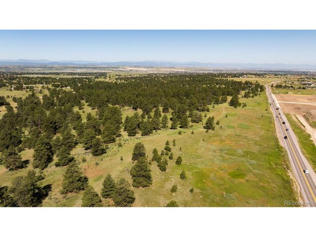 10300 Pine Song Place, Parker, CO 80138