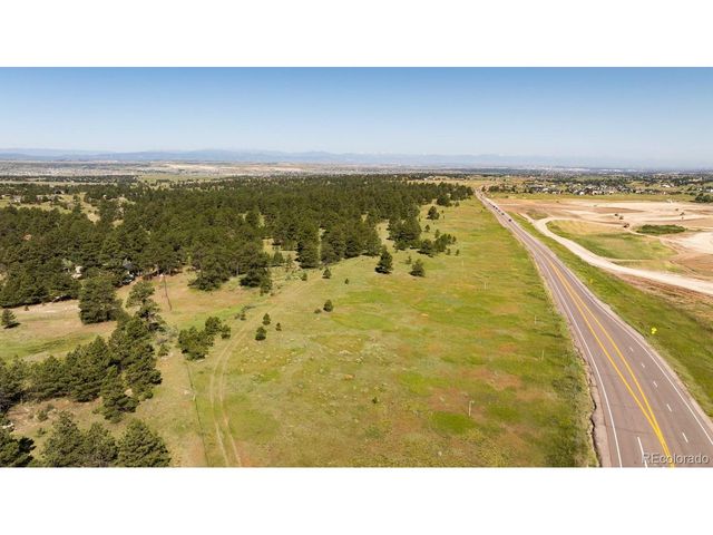 10300 Pine Song Place, Parker, CO 80138