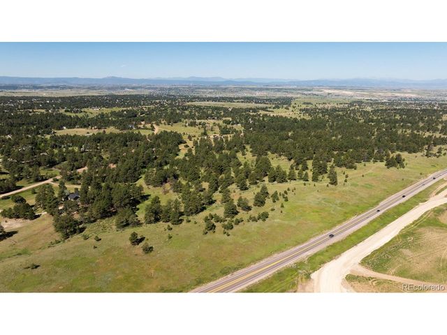 10300 Pine Song Place, Parker, CO 80138