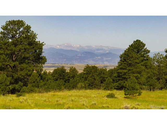 10300 Pine Song Place, Parker, CO 80138