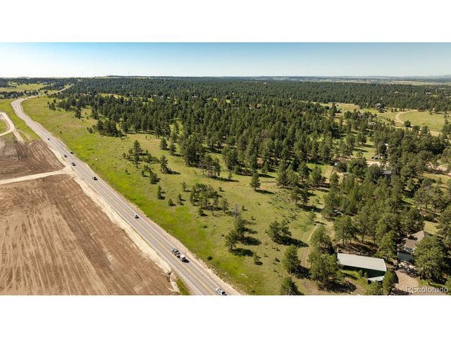 10300 Pine Song Place, Parker, CO 80138
