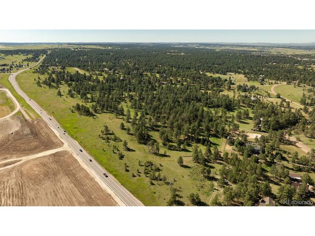 10300 Pine Song Place, Parker, CO 80138