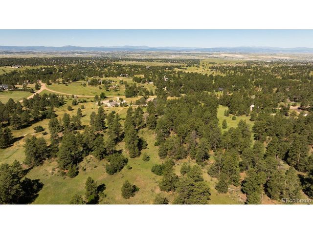 10300 Pine Song Place, Parker, CO 80138