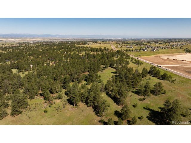 10300 Pine Song Place, Parker, CO 80138