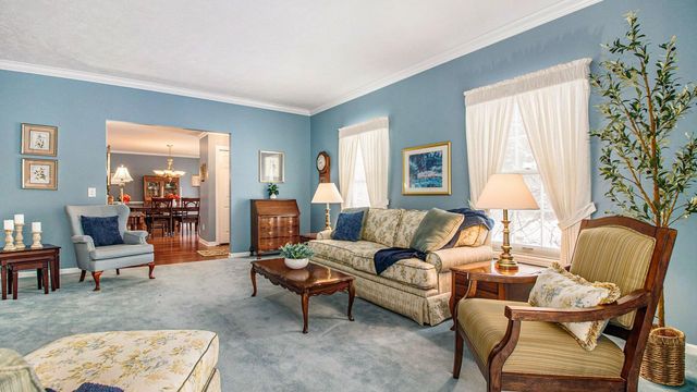 8081 Weatherwax Drive, Georgetown Twp, MI 49428