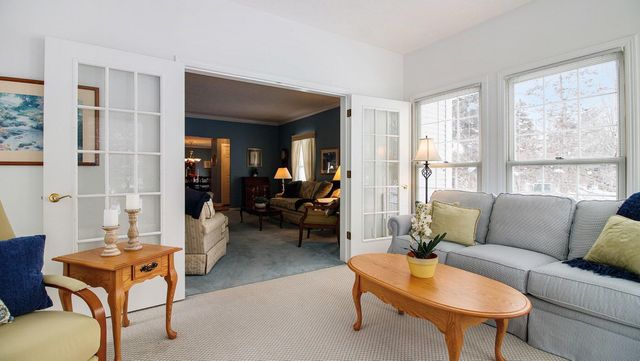 8081 Weatherwax Drive, Georgetown Twp, MI 49428