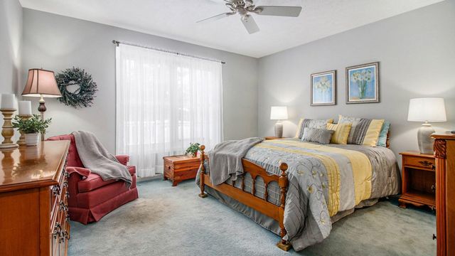 8081 Weatherwax Drive, Georgetown Twp, MI 49428