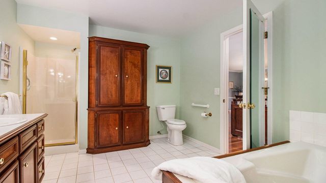 8081 Weatherwax Drive, Georgetown Twp, MI 49428