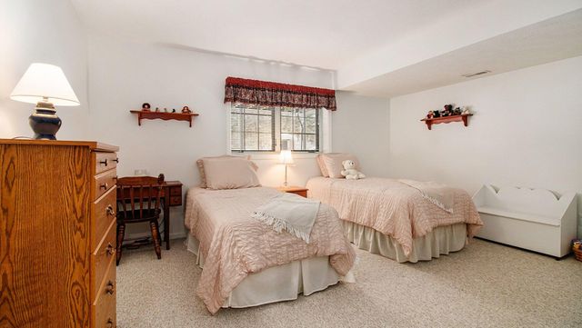 8081 Weatherwax Drive, Georgetown Twp, MI 49428