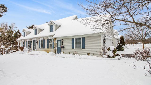 8081 Weatherwax Drive, Georgetown Twp, MI 49428