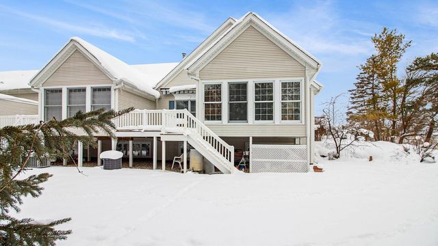 8081 Weatherwax Drive, Georgetown Twp, MI 49428