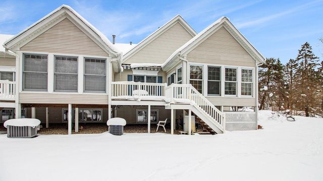 8081 Weatherwax Drive, Georgetown Twp, MI 49428