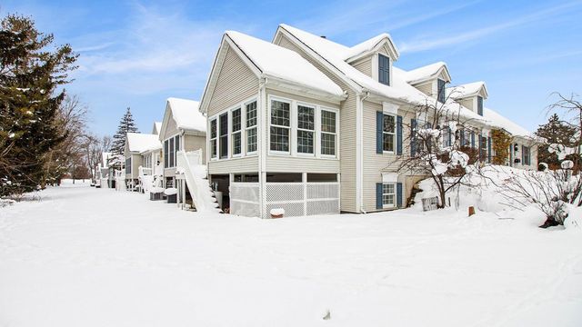 8081 Weatherwax Drive, Georgetown Twp, MI 49428