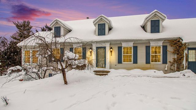 8081 Weatherwax Drive, Georgetown Twp, MI 49428