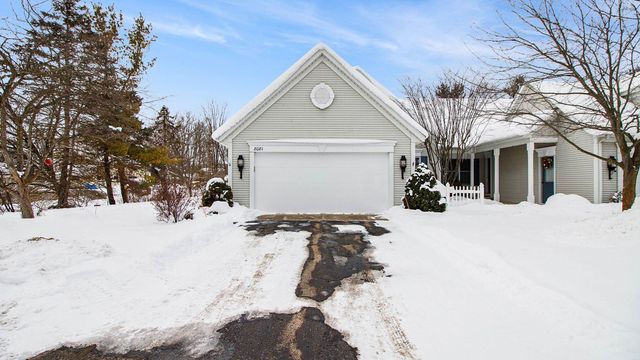 8081 Weatherwax Drive, Georgetown Twp, MI 49428