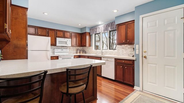 8081 Weatherwax Drive, Georgetown Twp, MI 49428