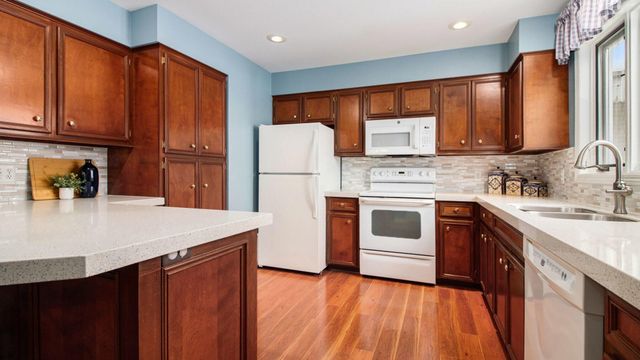 8081 Weatherwax Drive, Georgetown Twp, MI 49428