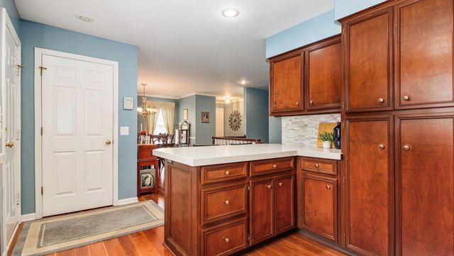 8081 Weatherwax Drive, Georgetown Twp, MI 49428