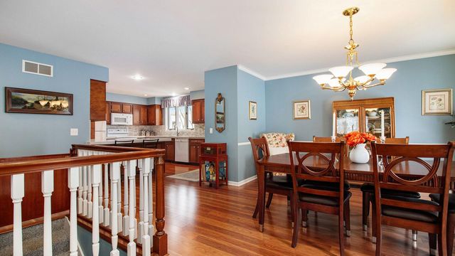 8081 Weatherwax Drive, Georgetown Twp, MI 49428