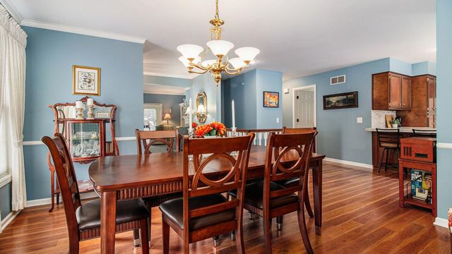 8081 Weatherwax Drive, Georgetown Twp, MI 49428