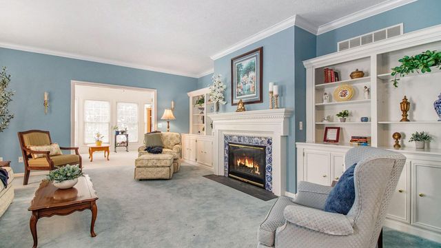 8081 Weatherwax Drive, Georgetown Twp, MI 49428