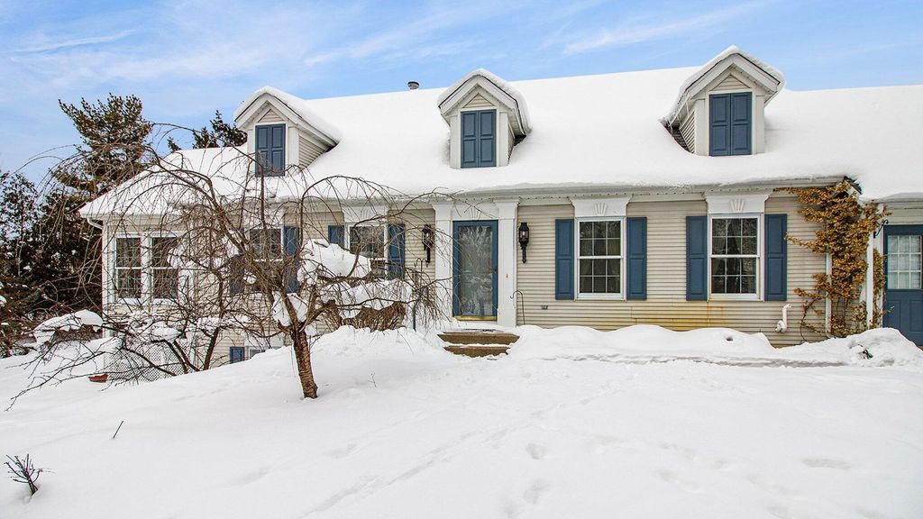 8081 Weatherwax Drive, Georgetown Twp, MI 49428