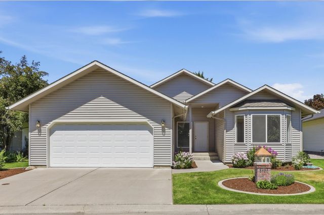 3838 S Eagle Ln, Spokane Valley, WA 99206