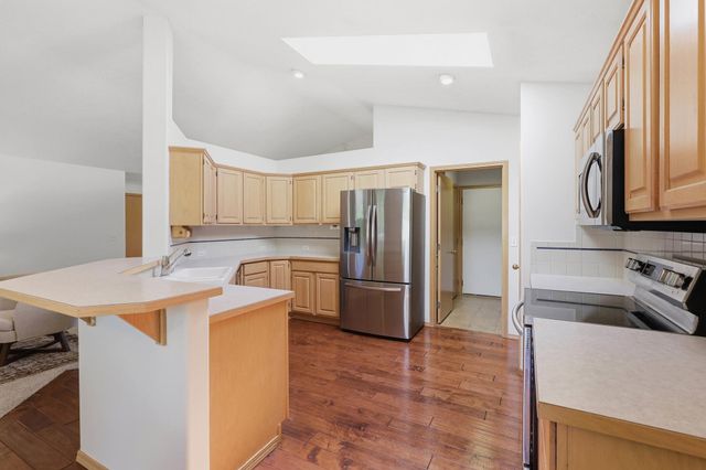 3838 S Eagle Ln, Spokane Valley, WA 99206