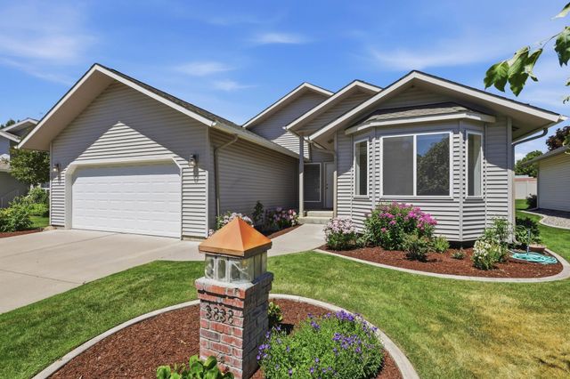 3838 S Eagle Ln, Spokane Valley, WA 99206