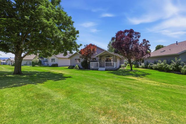 3838 S Eagle Ln, Spokane Valley, WA 99206