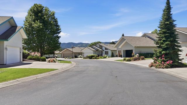 3838 S Eagle Ln, Spokane Valley, WA 99206