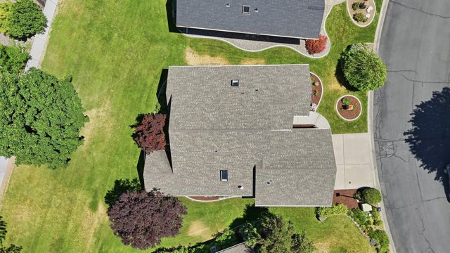 3838 S Eagle Ln, Spokane Valley, WA 99206