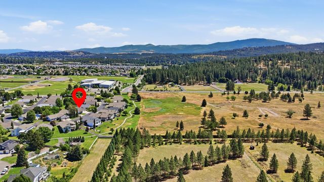 3838 S Eagle Ln, Spokane Valley, WA 99206