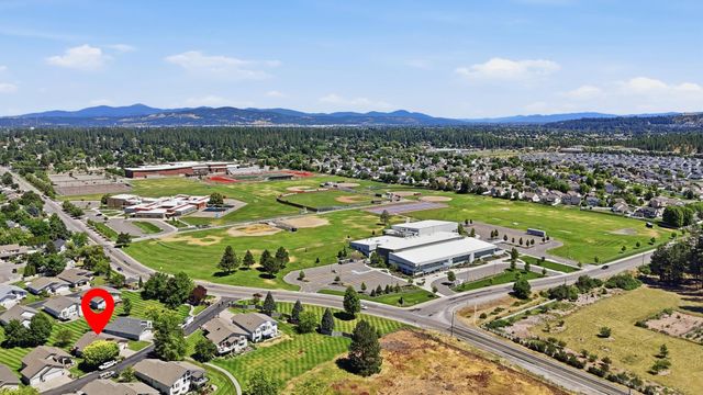 3838 S Eagle Ln, Spokane Valley, WA 99206