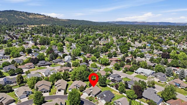 3838 S Eagle Ln, Spokane Valley, WA 99206