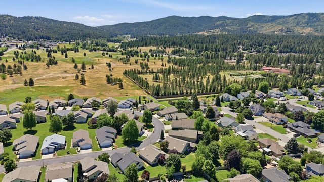 3838 S Eagle Ln, Spokane Valley, WA 99206