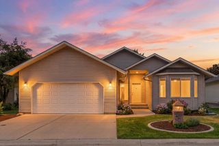 3838 S Eagle Ln, Spokane Valley, WA 99206