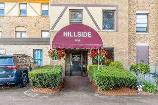 1029 Pleasant Street 19, Worcester, MA 01602