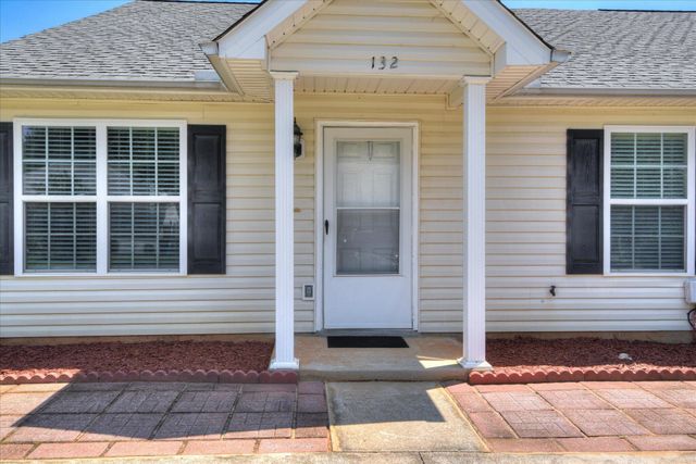 132 Photinia Drive, Aiken, SC 29803