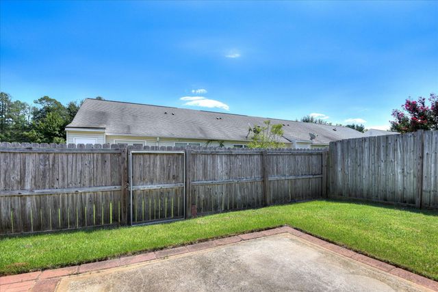 132 Photinia Drive, Aiken, SC 29803