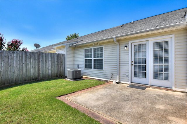 132 Photinia Drive, Aiken, SC 29803
